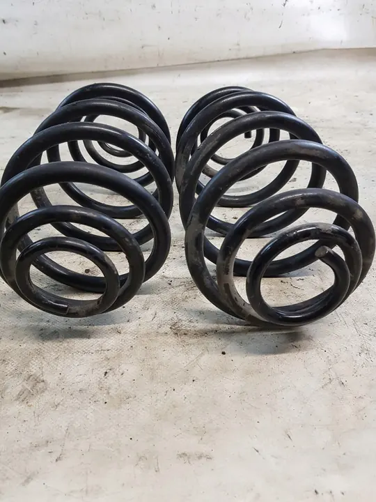 KYB RJ6642 Molas de Suspensão image 9