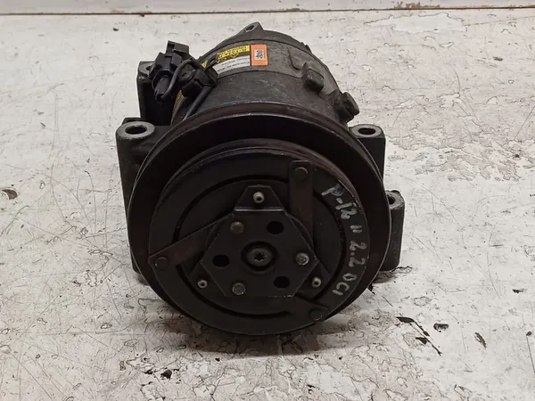 Compressore AC Nissan Primera P12 02- 92600BN301 image 2
