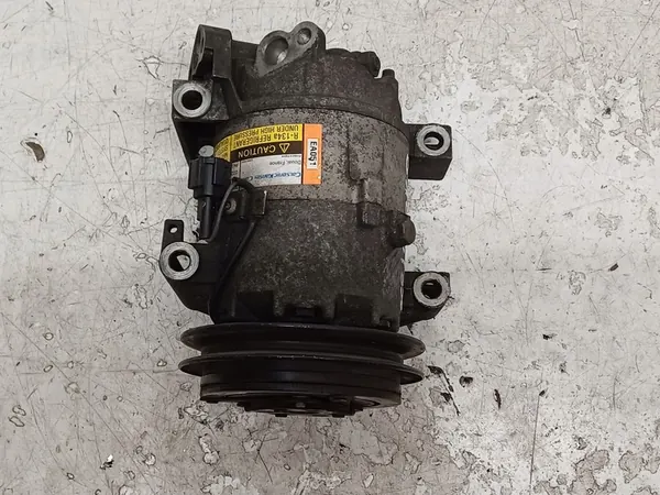 Compressore AC Nissan Primera P12 02- 92600BN301 image 3