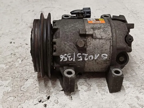 Compressore AC Nissan Primera P12 02- 92600BN301 image 4