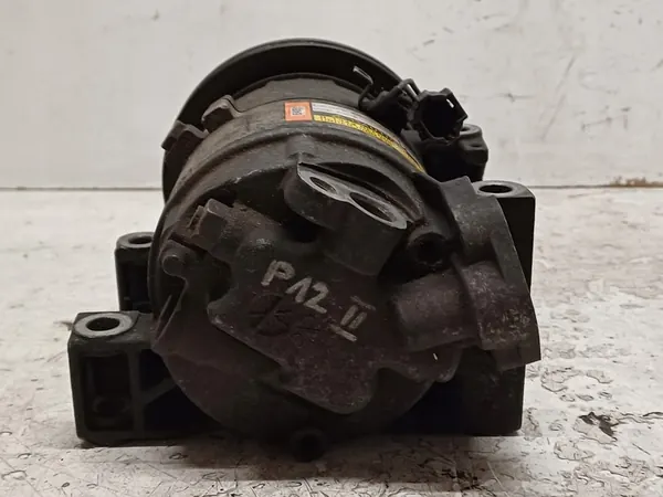 Compressore AC Nissan Primera P12 02- 92600BN301 image 5
