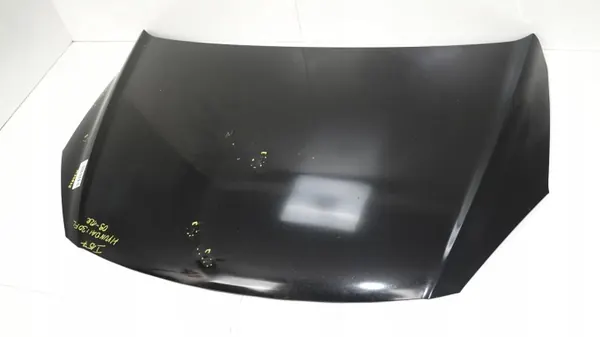 Motorafdekking OEM 368446465 voor Hyundai i30 Lift image 3