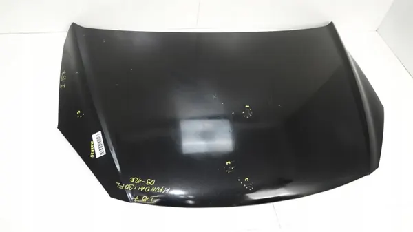 Motorafdekking OEM 368446465 voor Hyundai i30 Lift image 4