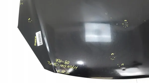 Motorafdekking OEM 368446465 voor Hyundai i30 Lift image 5
