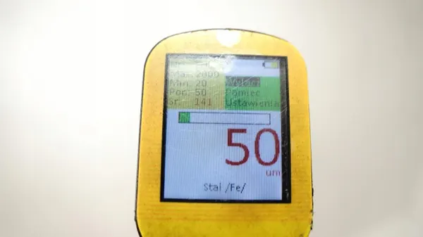 Motorafdekking OEM 368446465 voor Hyundai i30 Lift image 7