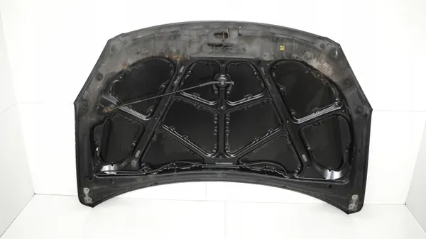 Motorafdekking OEM 368446465 voor Hyundai i30 Lift image 8