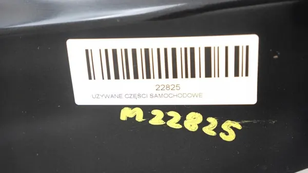 Motorafdekking OEM 368446465 voor Hyundai i30 Lift image 9