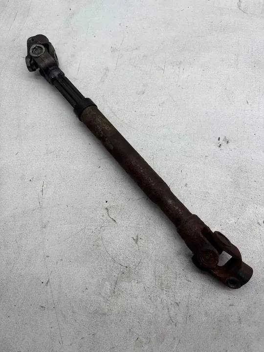 HYUNDAI I10 I 1.1 B Stuurkolomkoppeling 56400-0X500 image 3