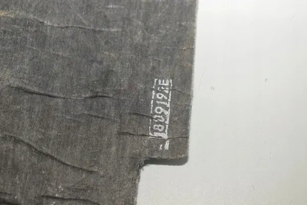 Schalldämmung OEM 7423555 für BMW 5 Touring G31 image 6