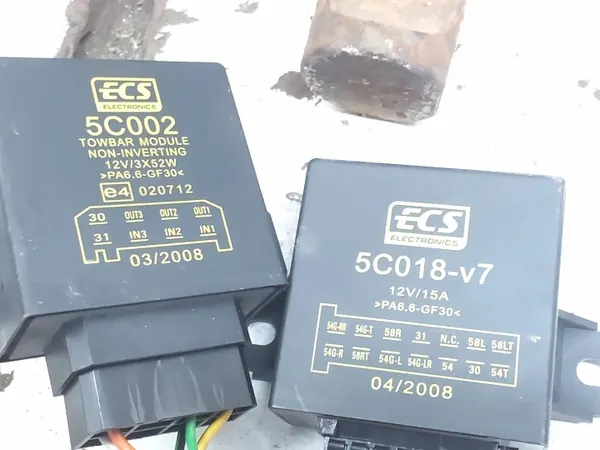 Kit de engate Fiat OE 25123E para Linea 2009 image 4