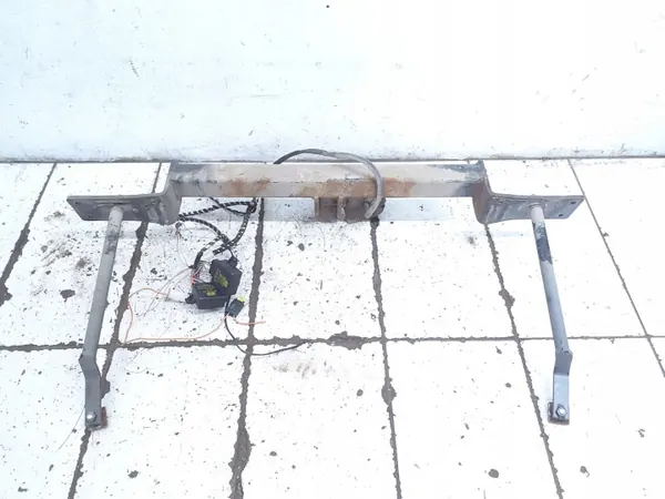 Kit de engate Fiat OE 25123E para Linea 2009 image 5