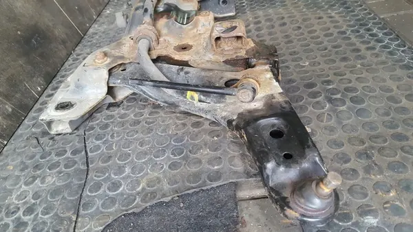 Slitte anteriori Kia Picanto image 4