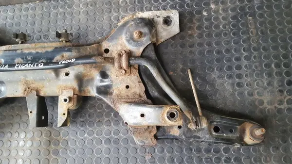 Slitte anteriori Kia Picanto image 5