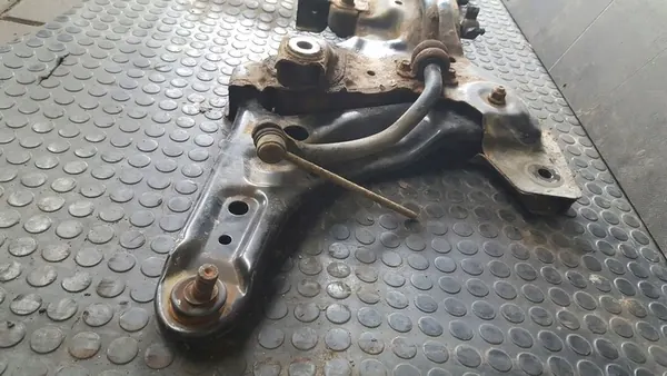 Slitte anteriori Kia Picanto image 6