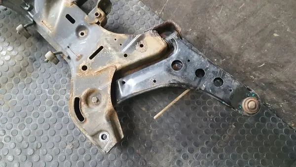 Slitte anteriori Kia Picanto image 8