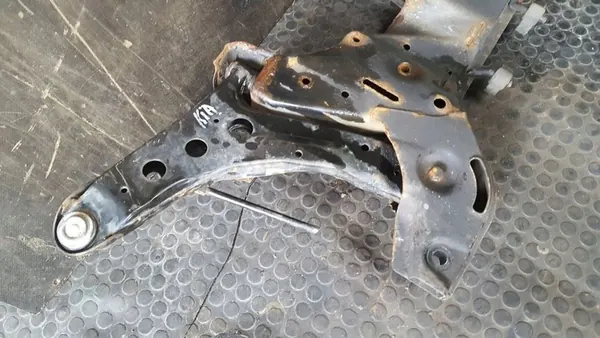 Slitte anteriori Kia Picanto image 9