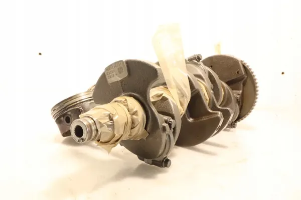 Vevaxel Kia Rio III Lift 1.4 image 2