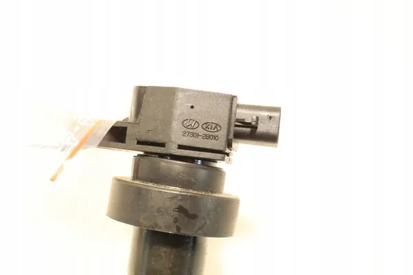 Vevaxel Kia Rio III Lift 1.4 image 4