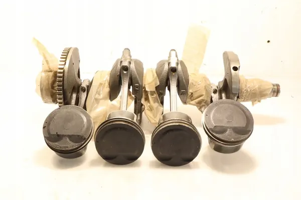 Vevaxel Kia Rio III Lift 1.4 image 5