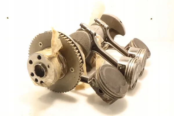 Vevaxel Kia Rio III Lift 1.4 image 6