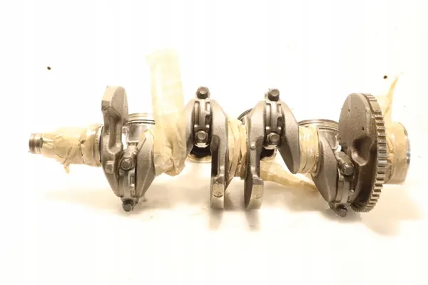 Vevaxel Kia Rio III Lift 1.4 image 7