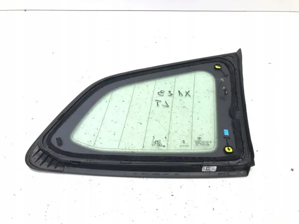 BMW X1 U11 2023 Bak Vänster Karossglas OEM 9451583 image 4