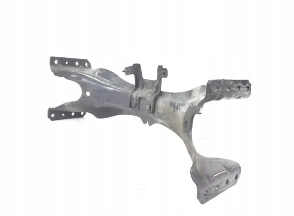 OEM 2122475 Scania frame dwarsbalk - Gebruikt image 3