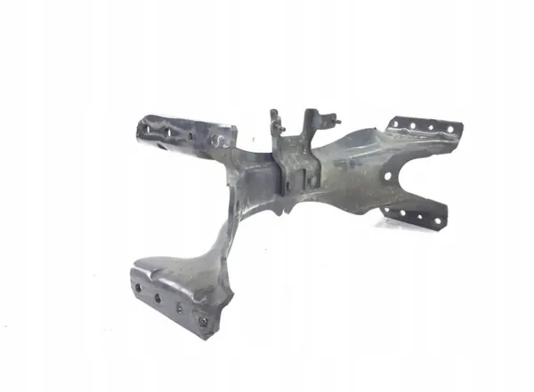OEM 2122475 Scania frame dwarsbalk - Gebruikt image 4
