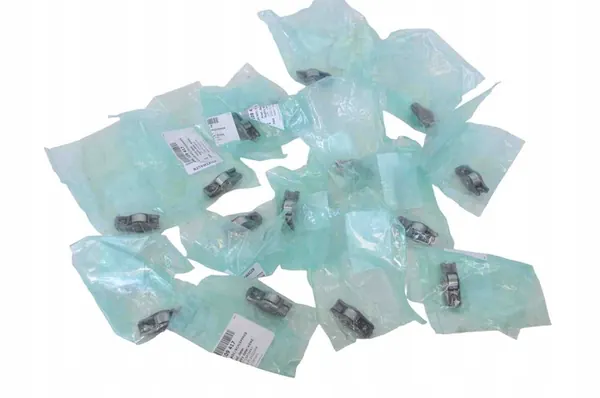 Motorrumsdelar VW CRAFTER Flatbed 04L109417 image 3