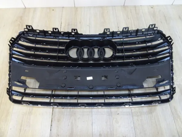 Grille Audi A7 2014+ OEM 4G8853651G LLU - Occasion image 10