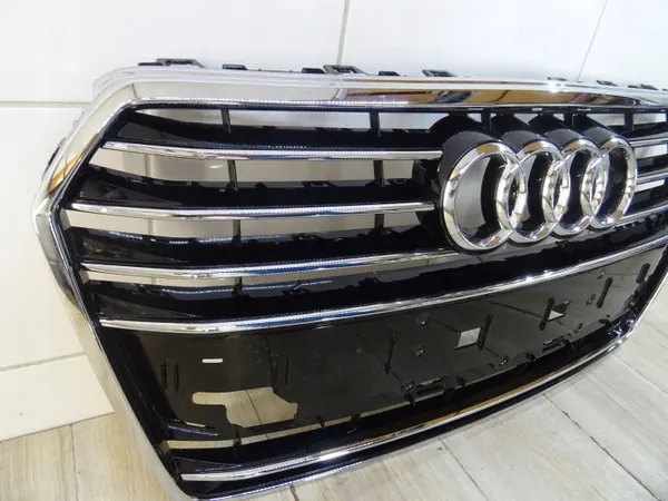 Grille Audi A7 2014+ OEM 4G8853651G LLU - Occasion image 3