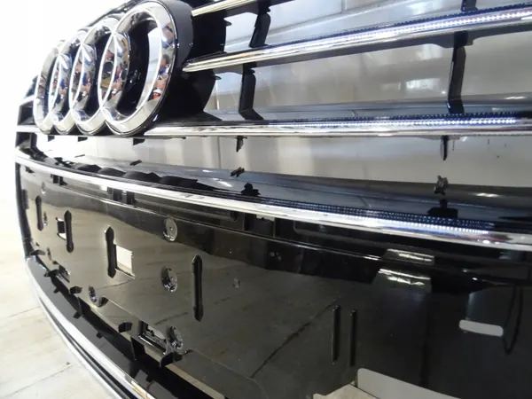Grille Audi A7 2014+ OEM 4G8853651G LLU - Occasion image 6