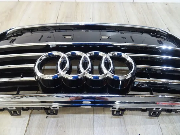 Grille Audi A7 2014+ OEM 4G8853651G LLU - Occasion image 9