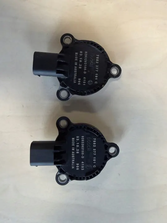 Sensor Servotronic ZF OEM 7882377101C para BMW Série 5 image 2