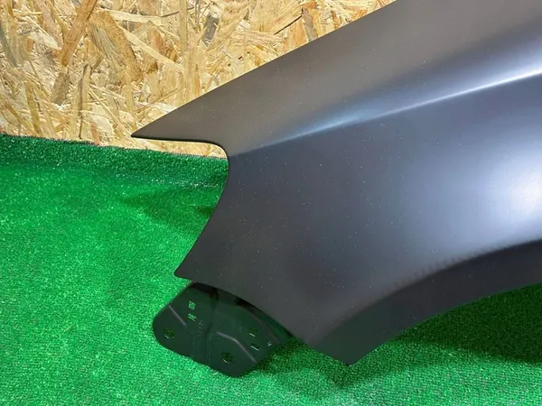 Fram vänster skärm Volkswagen Golf VI Plus OE 5M0821021 image 2