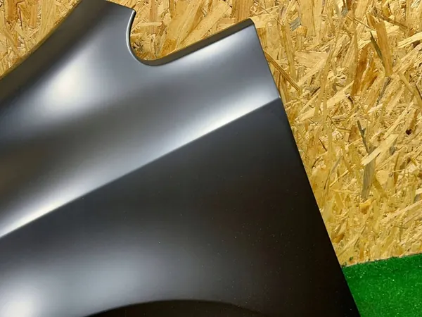 Fram vänster skärm Volkswagen Golf VI Plus OE 5M0821021 image 3