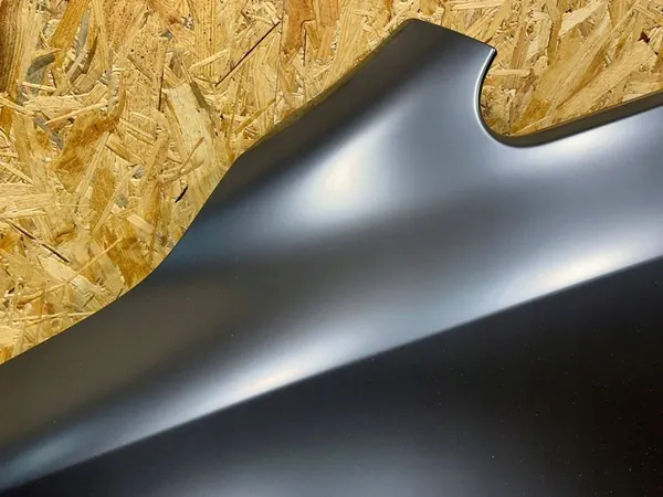 Fram vänster skärm Volkswagen Golf VI Plus OE 5M0821021 image 4