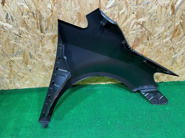 Fram vänster skärm Volkswagen Golf VI Plus OE 5M0821021 image 6