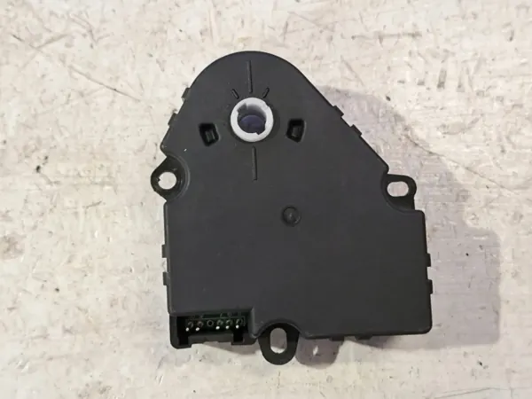 Motor válvula flujo aire OEM 16163982 para Chevrolet Tahoe image 3