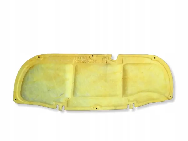 Isolant capot Toyota OEM PODBITKA pour Corolla Cross image 3