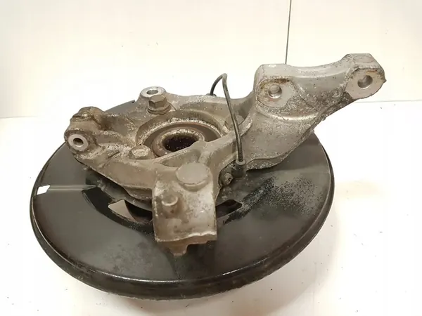 2012 Opel Astra J Mozzo ruota anteriore 13319483 image 4