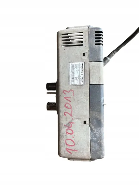 Webasto Air Top 2000D 2.0 kW Standheizung OEM AIRTOP2000D image 2