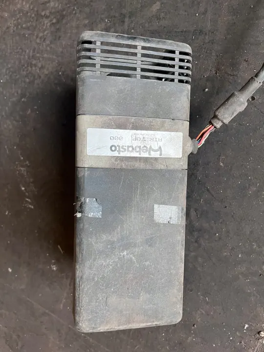 Webasto Air Top 2000D 2.0 kW Standheizung OEM AIRTOP2000D image 3