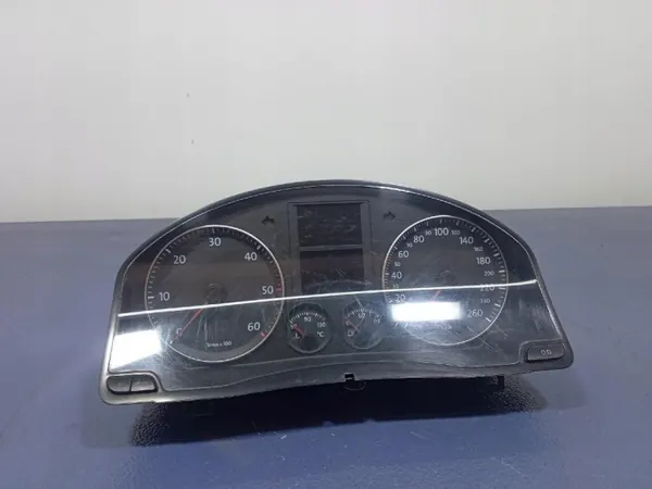 Cuadro VW Golf V 1.9 TDI OEM 1K0920860F image 2