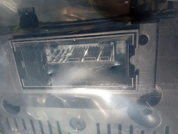 Cuadro VW Golf V 1.9 TDI OEM 1K0920860F image 10