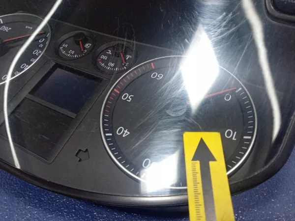 Cuadro VW Golf V 1.9 TDI OEM 1K0920860F image 9
