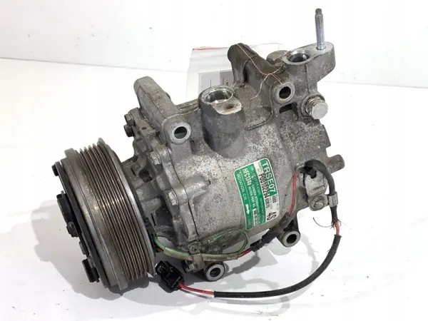 Compresseur A/C OEM 38800-RSH-E010-M2 Honda Civic VIII image 2