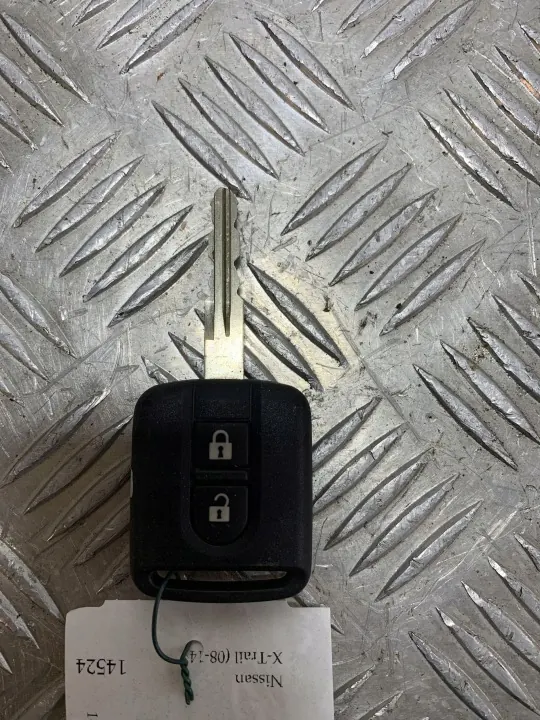 Schlüssel oder Karte Nissan X-Trail T31 OEM FBZ14524 image 2