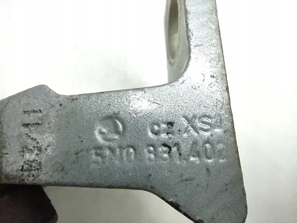 OEM 5N0837402 Ovensarana Skoda Superb II Oikea Etu image 4