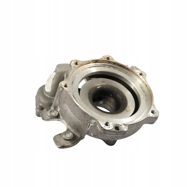 Audi RS4 B9 RS5 F5 Carcaça do Turbocompressor 2.9 TFSI OEM image 10